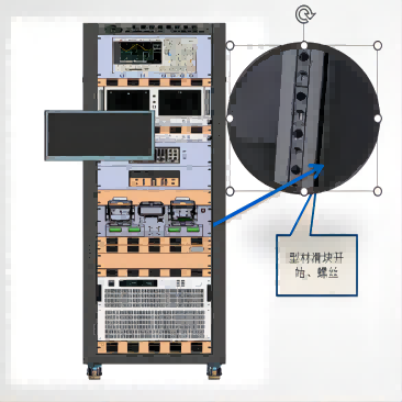  氫能源動力電池測試